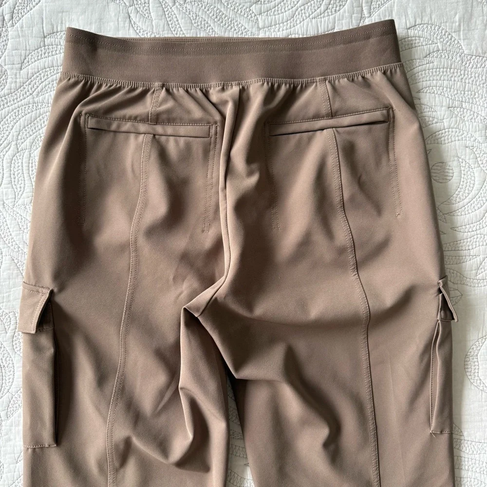 Athleta - Endless High Rise Cargo Pant